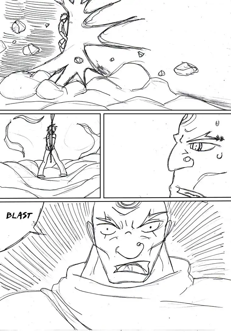 Dragon and Weed: Origins Chapter 21 6
